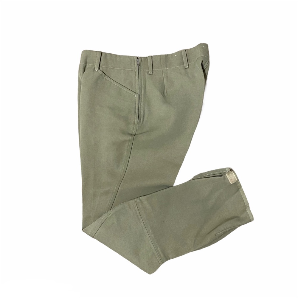 Tailored Sportsman Breeches